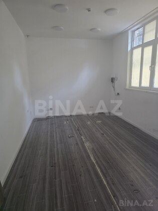 Obyekt Nəsimi r., Bakı