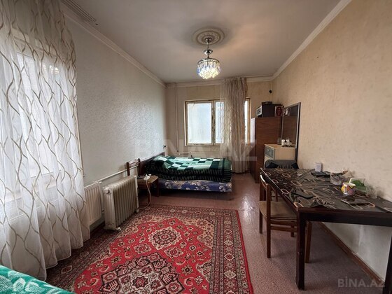 1 otaqlı Köhnə tikili, Köhnə Günəşli q., Bakı