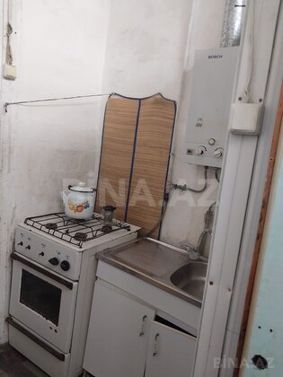1 otaqlı Həyət evi/Bağ evi, Şah İsmayıl Xətai m., Bakı