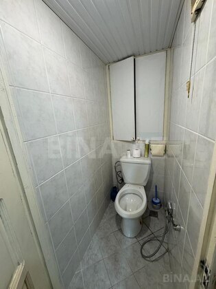 3 otaqlı Köhnə tikili, Yeni Günəşli q., Bakı