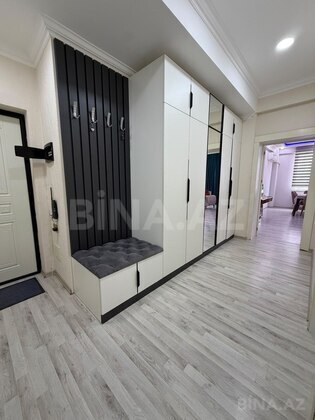 2 otaqlı Yeni tikili, Suraxanı r., Bakı