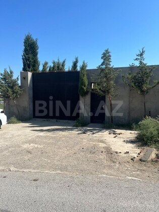 Torpaq Mehdiabad q., Bakı
