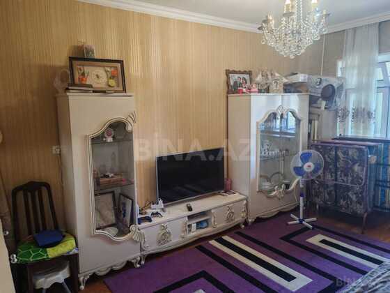 2 otaqlı Köhnə tikili, Əhmədli q., Bakı