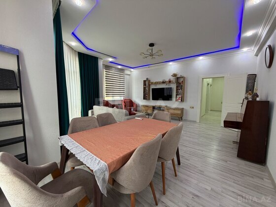 2 otaqlı Yeni tikili, Suraxanı r., Bakı