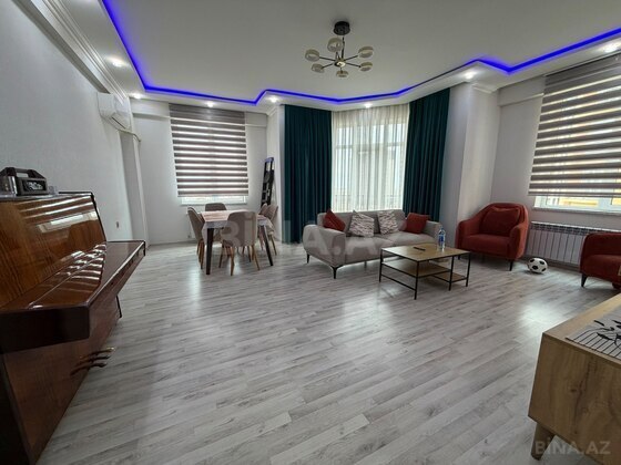 2 otaqlı Yeni tikili, Suraxanı r., Bakı