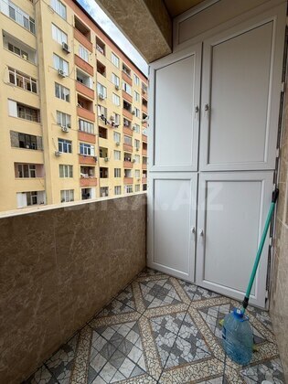 2 otaqlı Yeni tikili, Suraxanı r., Bakı