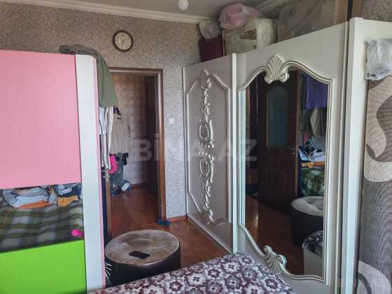 2 otaqlı Köhnə tikili, Əhmədli q., Bakı