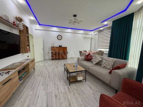 2 otaqlı Yeni tikili, Suraxanı r., Bakı