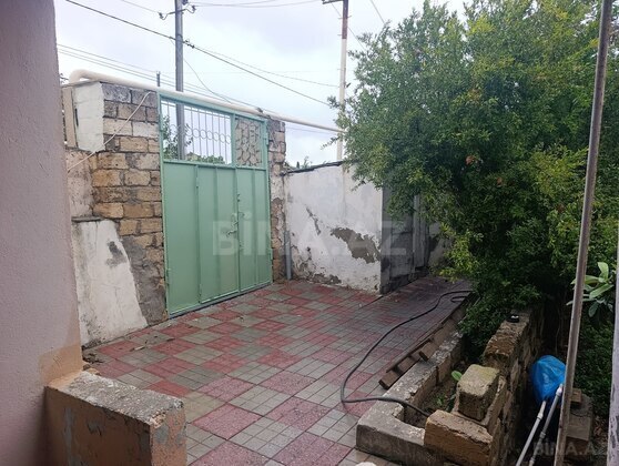 4 otaqlı Həyət evi/Bağ evi, Novxanı q., Bakı