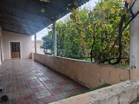4 otaqlı Həyət evi/Bağ evi, Novxanı q., Bakı