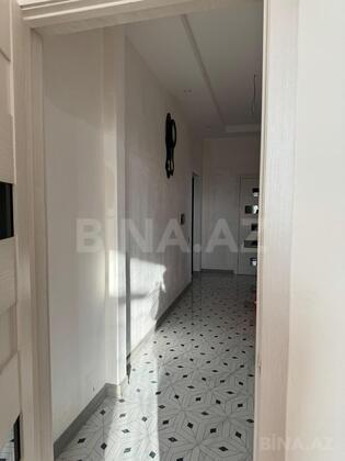 3 otaqlı Yeni tikili, Yeni Yasamal q., Bakı