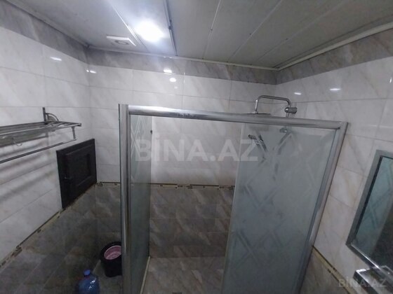 3 otaqlı Yeni tikili, Memar Əcəmi m., Bakı