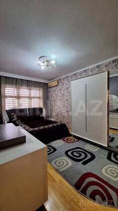 5 otaqlı Köhnə tikili, Suraxanı r., Bakı