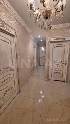 5 otaqlı Köhnə tikili, Suraxanı r., Bakı