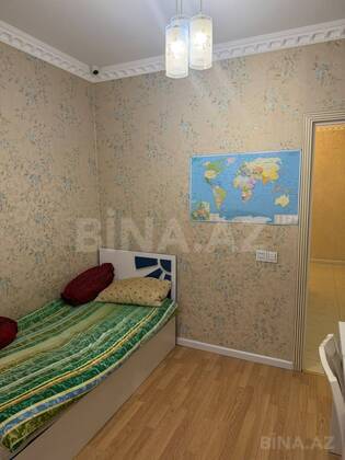 5 otaqlı Köhnə tikili, Suraxanı r., Bakı
