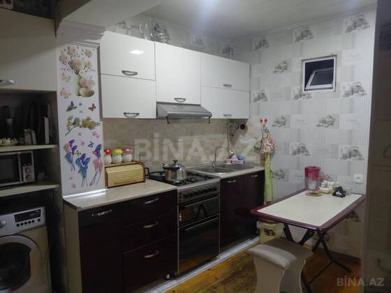2 otaqlı Köhnə tikili, Xətai r., Bakı