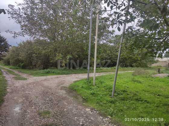 Torpaq Nabran r., Xaçmaz