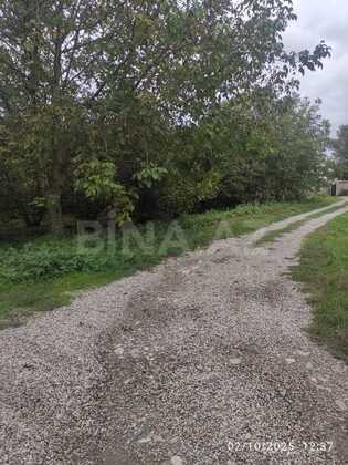 Torpaq Nabran r., Xaçmaz