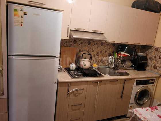 1 otaqlı Həyət evi/Bağ evi, Binəqədi r., Bakı