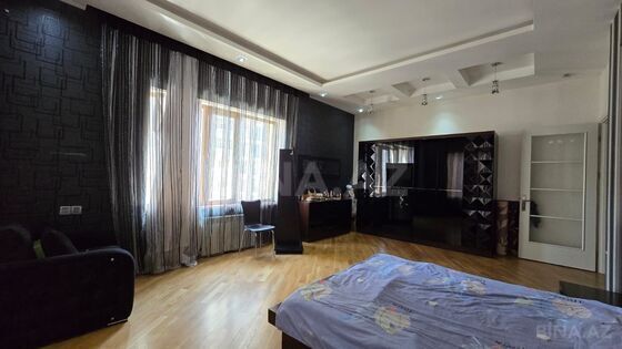 3 otaqlı Yeni tikili, 8 Noyabr m., Bakı