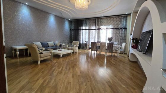 3 otaqlı Yeni tikili, 8 Noyabr m., Bakı