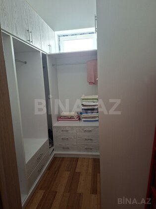 5 otaqlı Həyət evi/Bağ evi, Şüvəlan q., Bakı