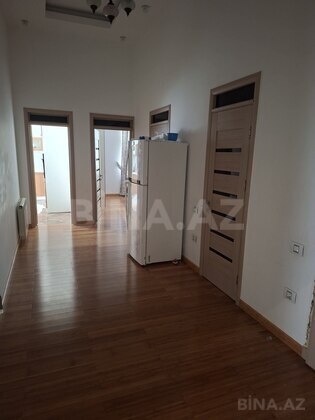 5 otaqlı Həyət evi/Bağ evi, Şüvəlan q., Bakı