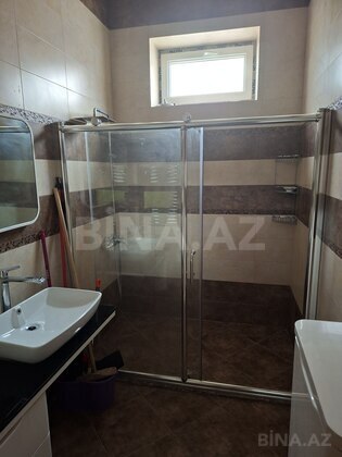 5 otaqlı Həyət evi/Bağ evi, Şüvəlan q., Bakı