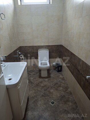 5 otaqlı Həyət evi/Bağ evi, Şüvəlan q., Bakı