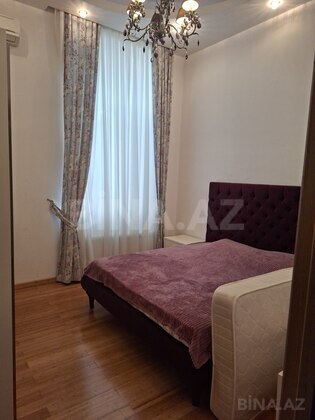 5 otaqlı Həyət evi/Bağ evi, Şüvəlan q., Bakı