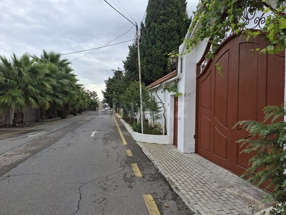 5 otaqlı Həyət evi/Bağ evi, Şüvəlan q., Bakı