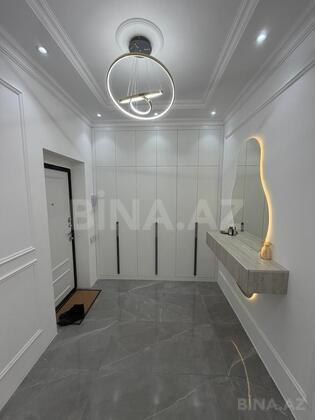 2 otaqlı Yeni tikili, 28 May m., Bakı