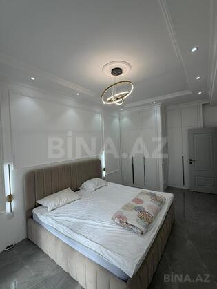 2 otaqlı Yeni tikili, 28 May m., Bakı
