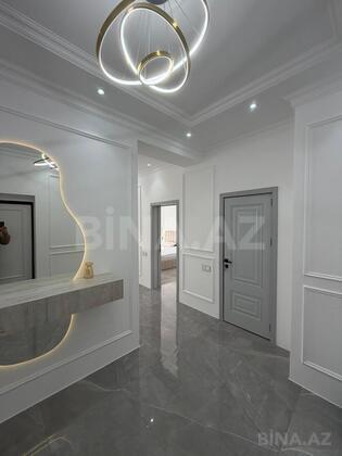 2 otaqlı Yeni tikili, 28 May m., Bakı