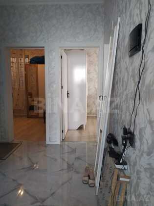 3 otaqlı Həyət evi/Bağ evi, Masazır q., Bakı
