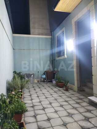 3 otaqlı Həyət evi/Bağ evi, Masazır q., Bakı