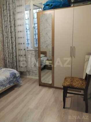 3 otaqlı Həyət evi/Bağ evi, Masazır q., Bakı