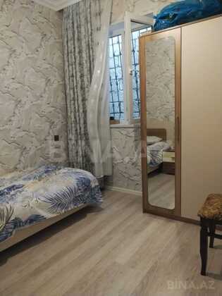 3 otaqlı Həyət evi/Bağ evi, Masazır q., Bakı