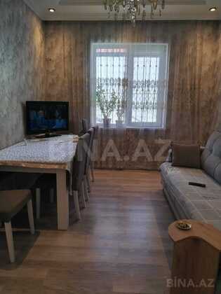 3 otaqlı Həyət evi/Bağ evi, Masazır q., Bakı