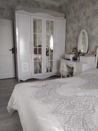 3 otaqlı Həyət evi/Bağ evi, Masazır q., Bakı