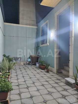 3 otaqlı Həyət evi/Bağ evi, Masazır q., Bakı