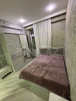 2 otaqlı Yeni tikili, Xırdalan