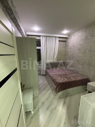 2 otaqlı Yeni tikili, Xırdalan