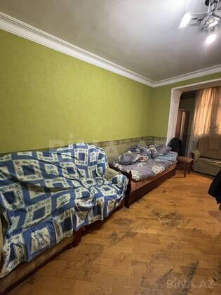 3 otaqlı Köhnə tikili, Nəriman Nərimanov m., Bakı