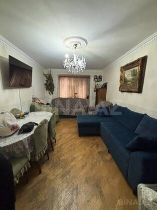 3 otaqlı Köhnə tikili, Nəriman Nərimanov m., Bakı