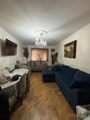3 otaqlı Köhnə tikili, Nəriman Nərimanov m., Bakı