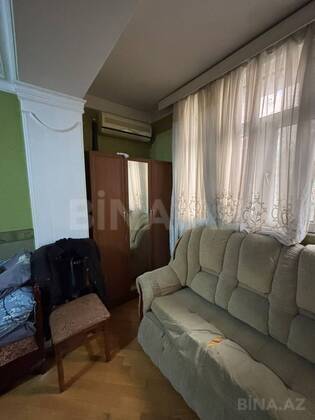 3 otaqlı Köhnə tikili, Nəriman Nərimanov m., Bakı