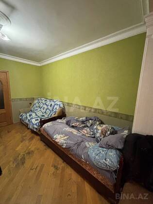 3 otaqlı Köhnə tikili, Nəriman Nərimanov m., Bakı