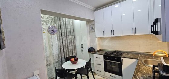 3 otaqlı Köhnə tikili, Yasamal r., Bakı