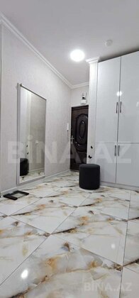 3 otaqlı Köhnə tikili, Yasamal r., Bakı